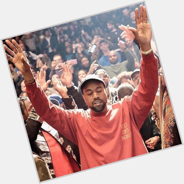 Happy Birthday Kanye  5 Kanye West ideas that might actually change the world 