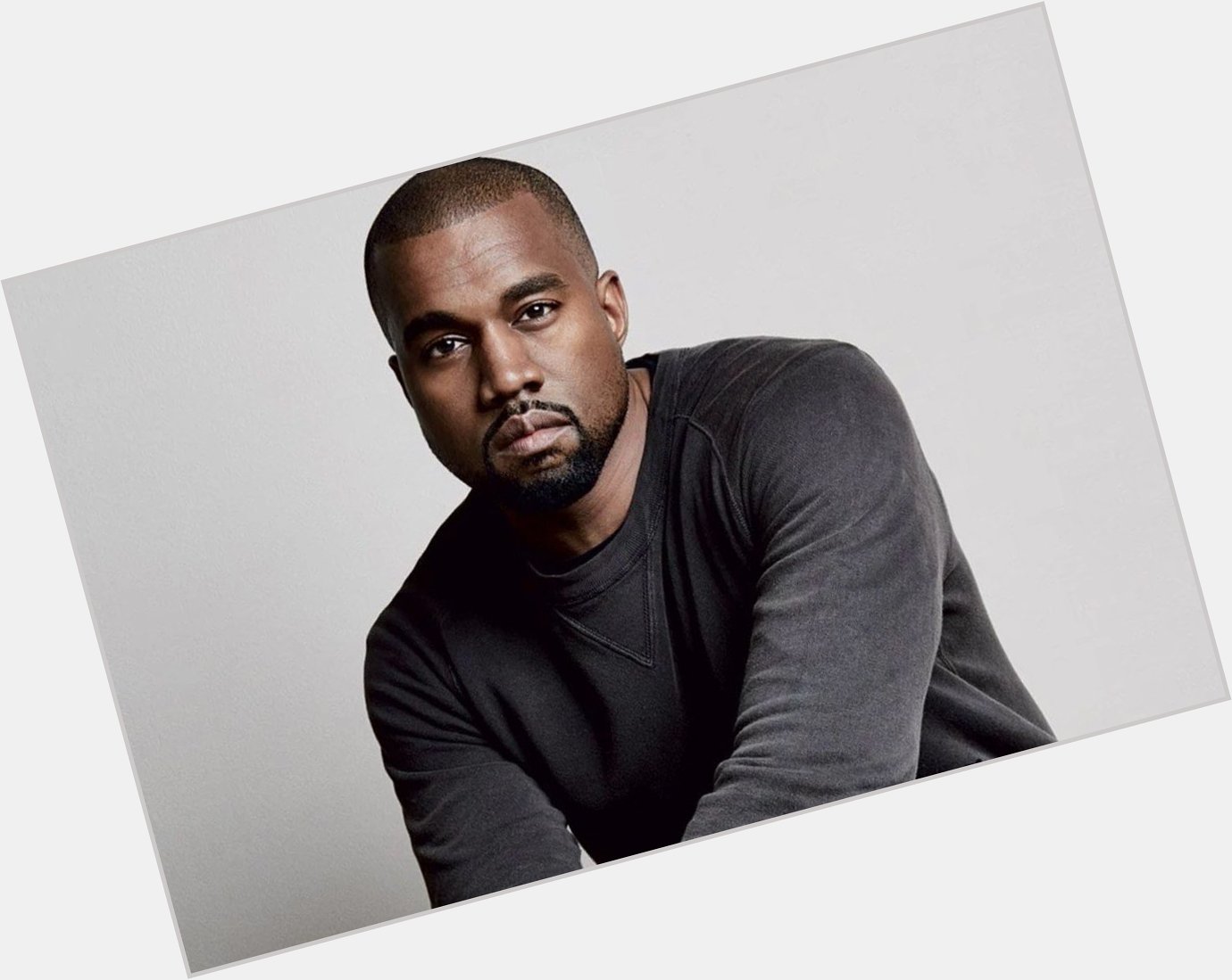 Happy 40th to Kanye West born June 8, 1977   