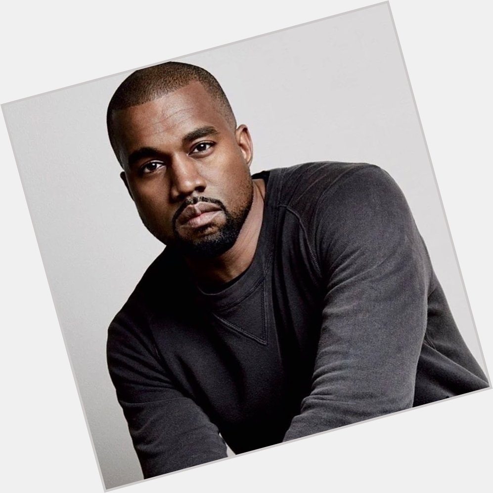 Happy Birthday goes out to Kanye West! He turned 40 today!!   