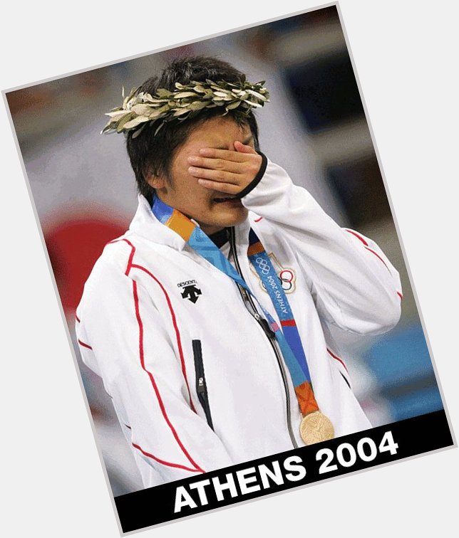 Happy Birthday to FOUR-TIME Olympic champion Kaori Icho!      
