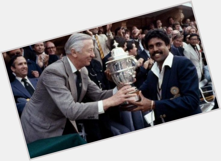Happy Birthday Kapil Dev: Virat Kohli, Sachin Tendulkar lead wishes as former India captain turns 62 
