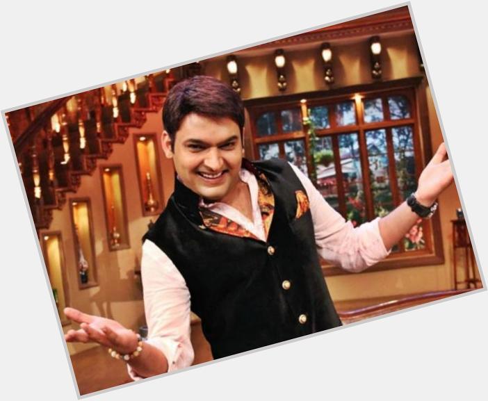 Happy Birthday Kapil Sharma: Here\s why he is the \mogul\ of Indian Comedy 