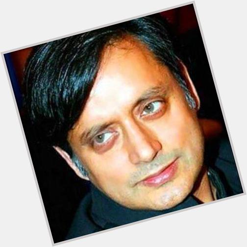 Shashi Tharoor: Happy birthday to Dr Karan Singh, Soli Sorabjee, tabla maestro Zakir Hussain, ... 