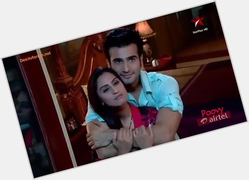  these two pics,Karan Tacker as Viren..one is sooo cute & the other is sooo romantic.Happy Birthday.. 