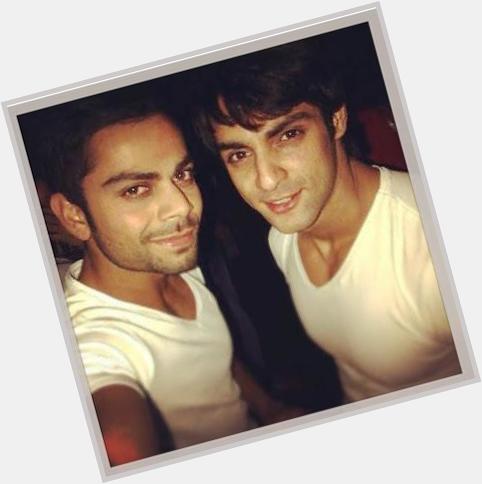 Happy Birthday Karan Wahi!!    