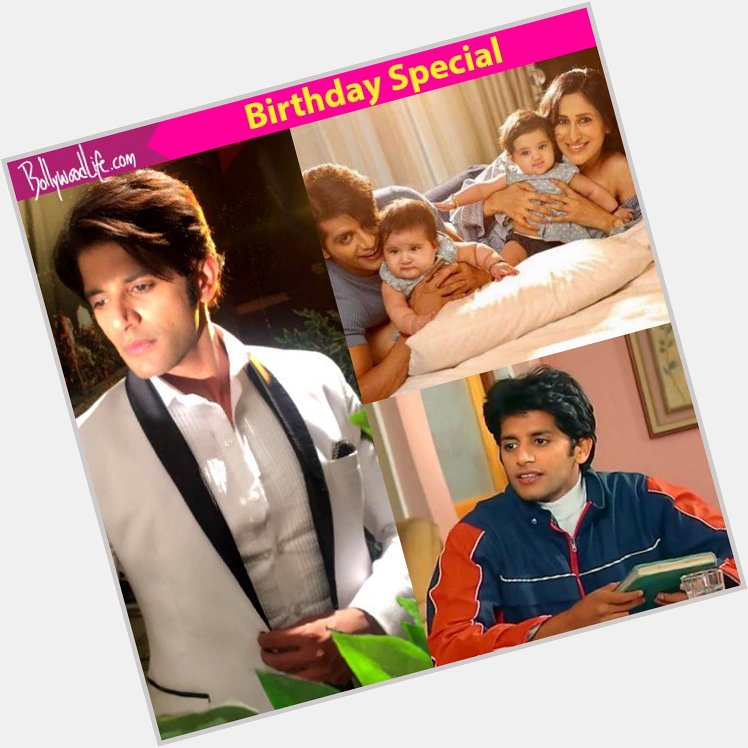 Happy Birthday Karanvir Bohra: From Just Mohabbat s Kabir to Naagin 2 s Rocky a look at 