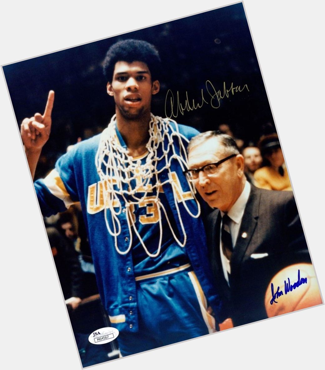 \"Happy Belated Birthday To NBA Legend, Activist, Historian Kareem Abdul-Jabbar!\" 