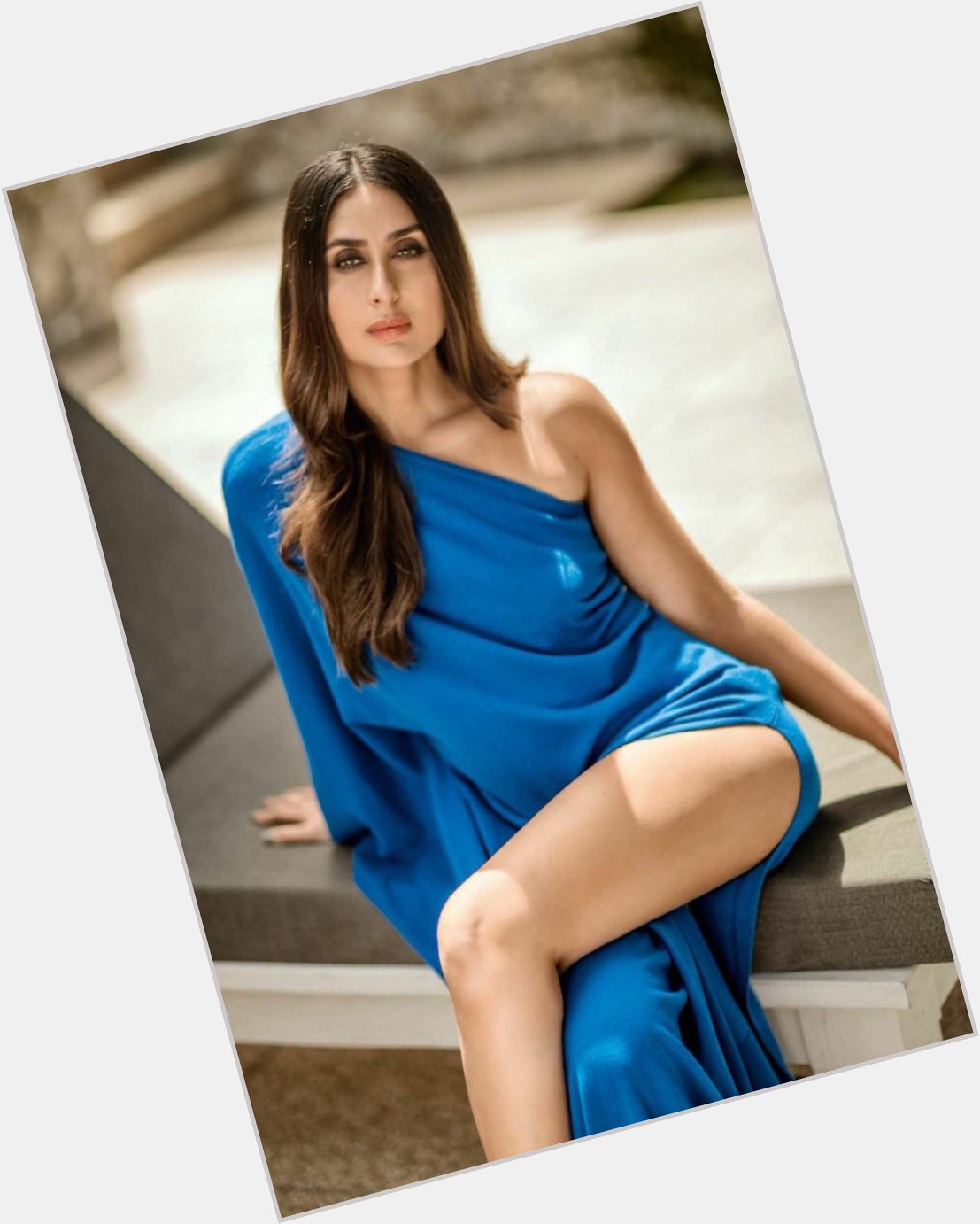 Happy birthday to the fabulous actress the One and Only Kareena Kapoor Khan!     