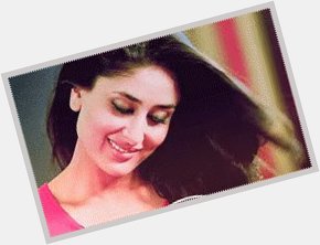 Happy birthday to my darling Kareena Kapoor Khan you are the queen of everything & I will always love you 