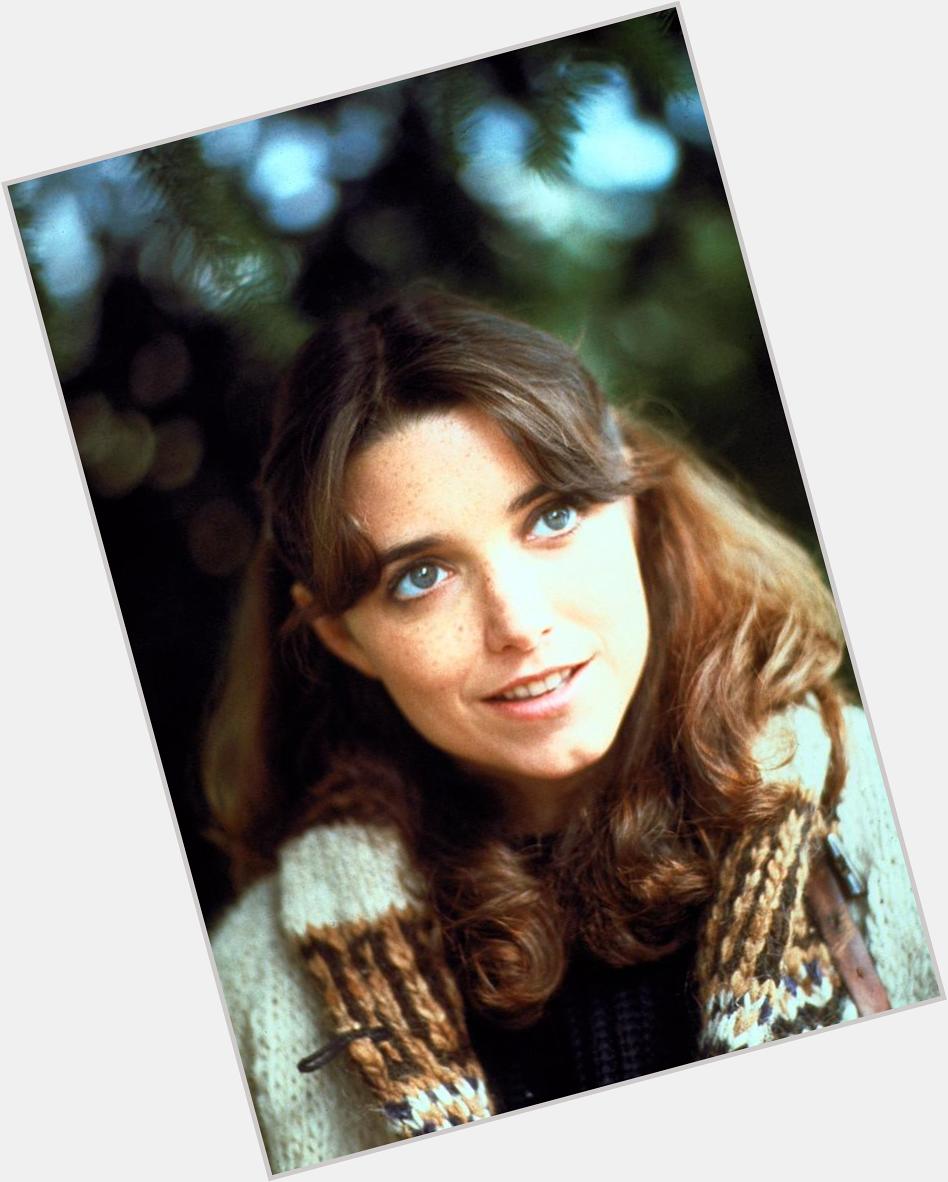 Happy birthday to Karen Allen! ANIMAL HOUSE, RAIDERS OF THE LOST ARK, STARMAN, SCROOGED -- can\t beat that resume. 
