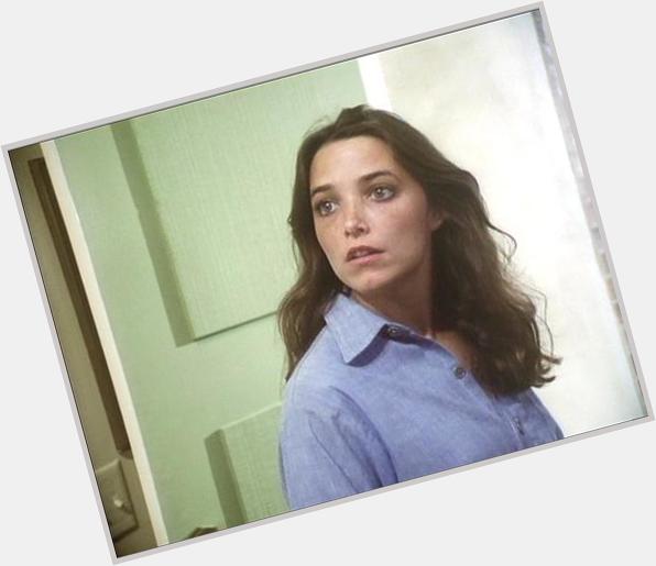 10/5: Happy 64th Birthday 2 actress Karen Allen! Stage+TV+Film! TV Fave=TVMs+guest roles!  