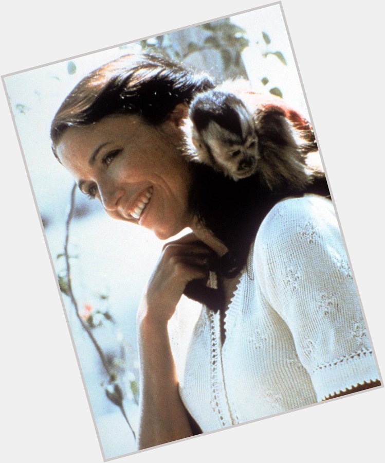 Just a message to remind everybody that Karen Allen\s an angel among mortals.  Happy Birthday Ms. Ravenwood! 