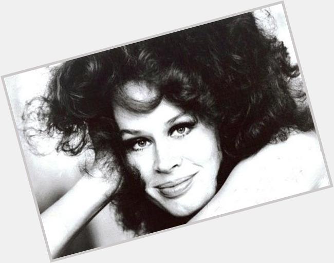 Happy birthday to the late, Karen Black, who was born on this day in 1939.  