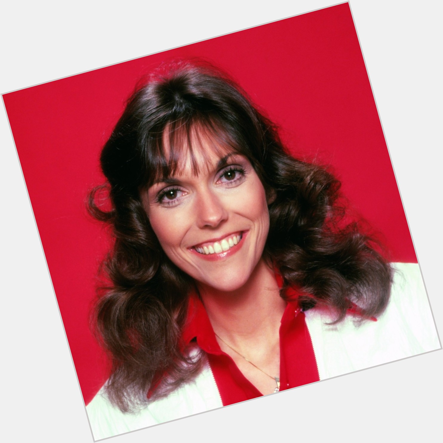 Happy Birthday to Karen Carpenter, who would have turned 70 today. 