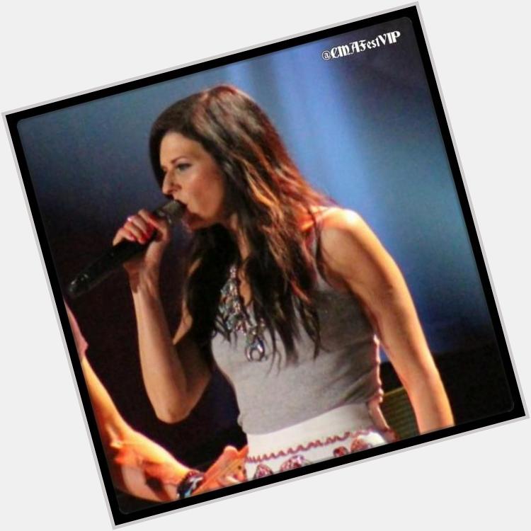 " Happy Birthday wishes going out today to Karen Fairchild of   