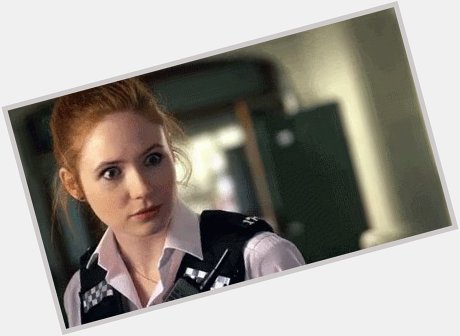 A very Happy Karen Gillan\s Birthday to one and all!

How are you going to celebrate? 