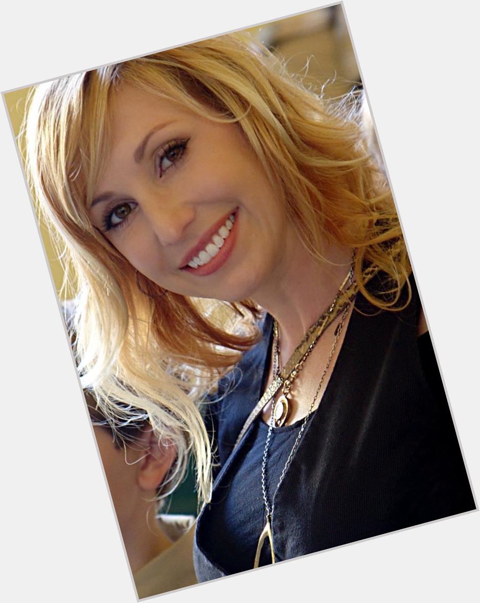 Happy Birthday to Friend of the Legion Kari Byron ( May The Force Be With You! 