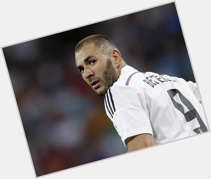 Happy Birthday... Karim Benzema
19 Desember 1987 