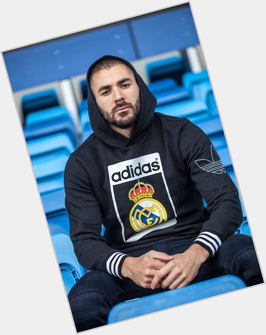 ¡Feliz 28 cumpleaños Karim Benzema! Happy 28th birthday Karim Benzema!  Joyeux 28è anniversaire Karim Benzema! 