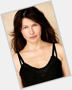 Actress Karina Lombard is 51. Happy Birthday!!    