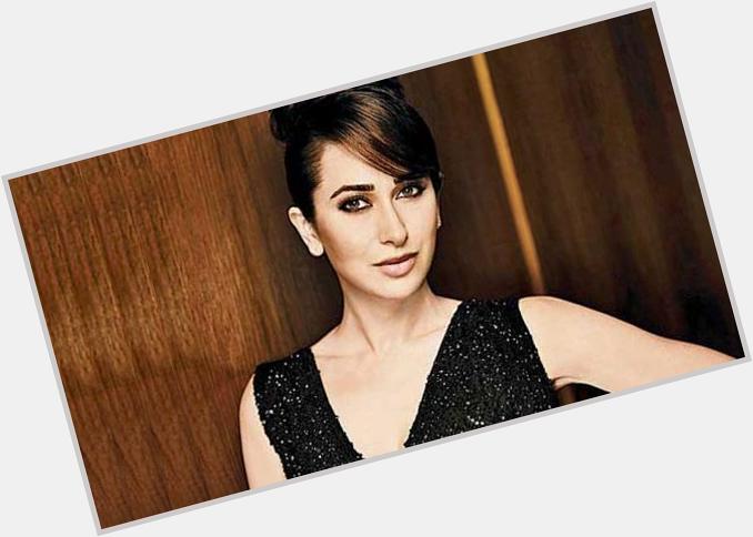 Happy birthday Karisma Kapoor: Little known facts about Lolo!  
