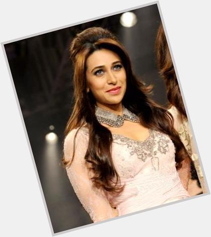 100cities wishes a very happy birthday to Karisma Kapoor born 25 June 