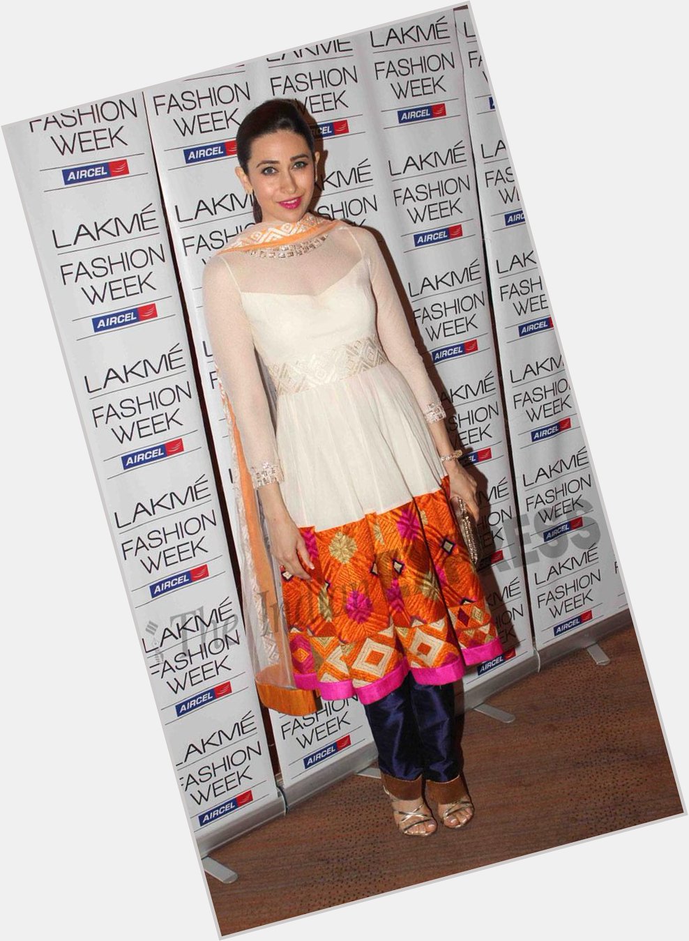 Wishing Karisma Kapoor a very happy birthday from and team !! :) 