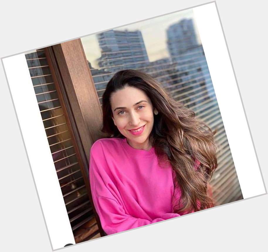 Wishing the ultimate Glam girl of Bollywood Karisma Kapoor A Very Happy Birthday 