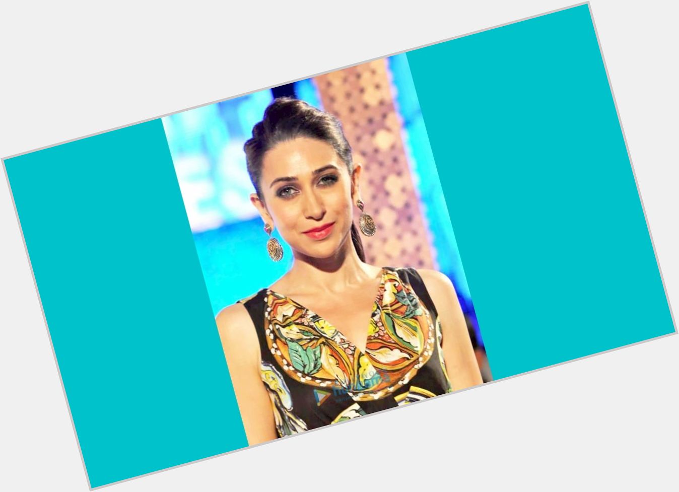 Happy Birthday To You Karisma Kapoor, you are a winner! 