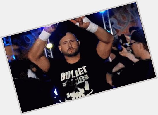  Happy Birthday to Karl Anderson!! 