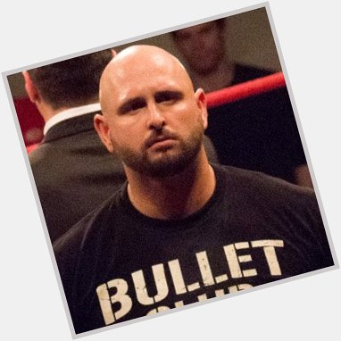 Happy birthday to karl anderson 