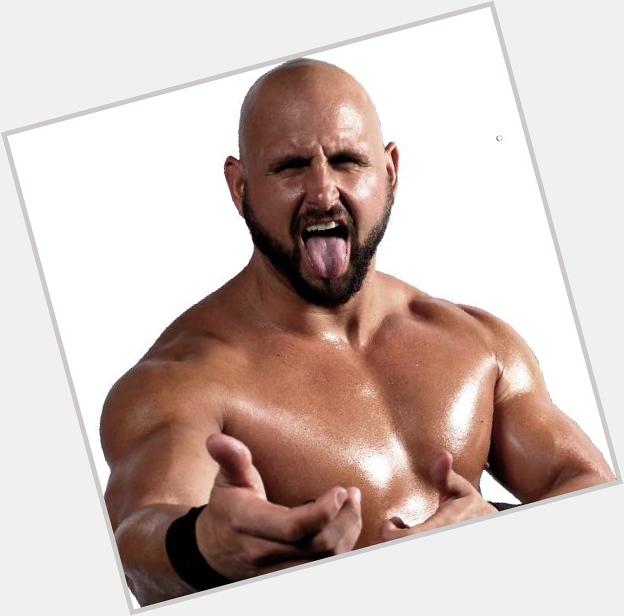 Happy Birthday to Karl Anderson! 