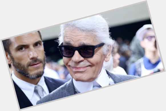 Instyle_UK: With his birthday this week, we look back at Karl Lagerfeld\s best quotes:  