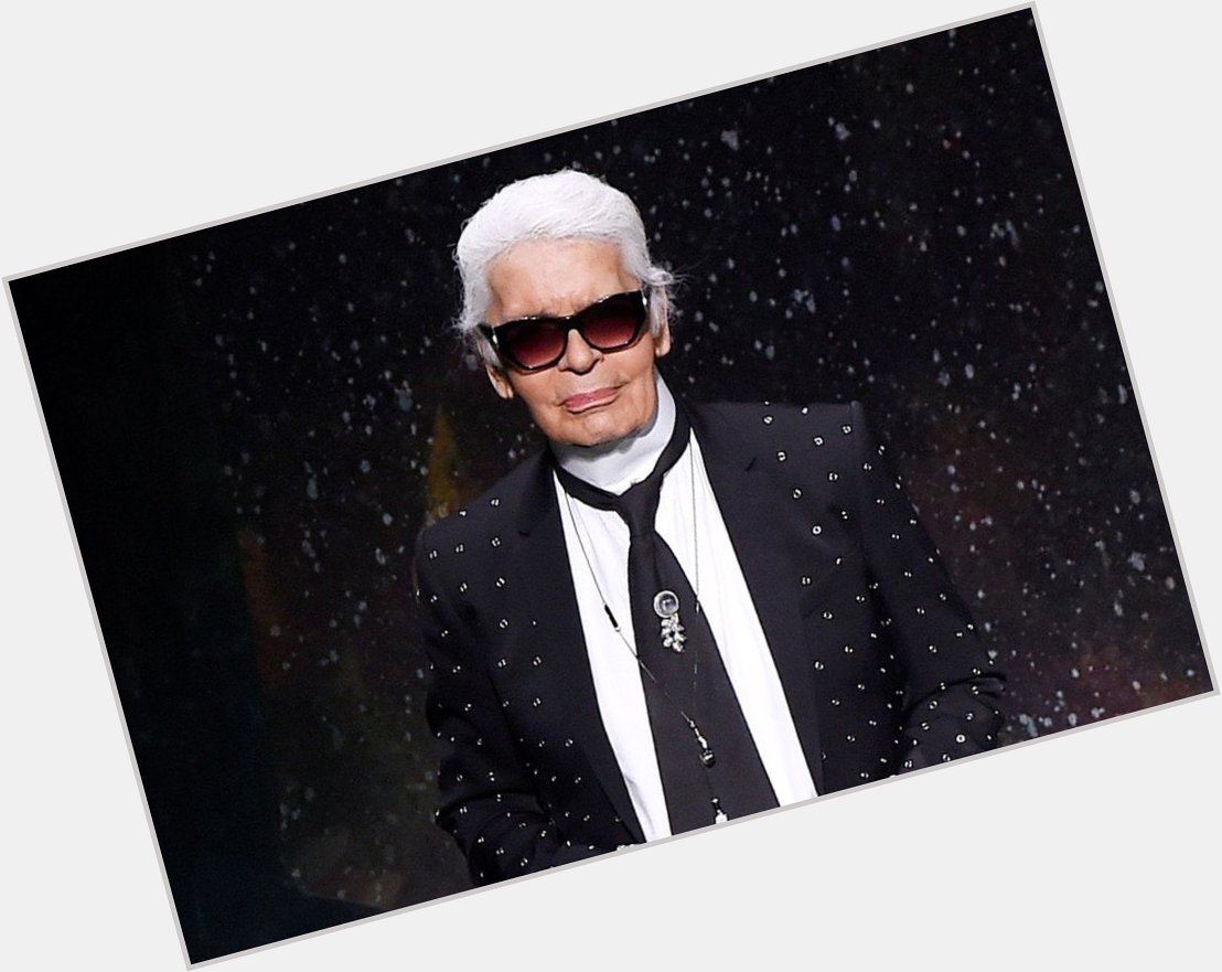Happy Birthday, Karl Lagerfeld: A Look at 7 of His Most Memorable Quotes  