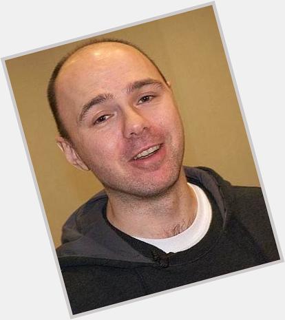 Happy Birthday to one of our favourite ever Mancs, Karl Pilkington. Well have an MPA on you mate! 
