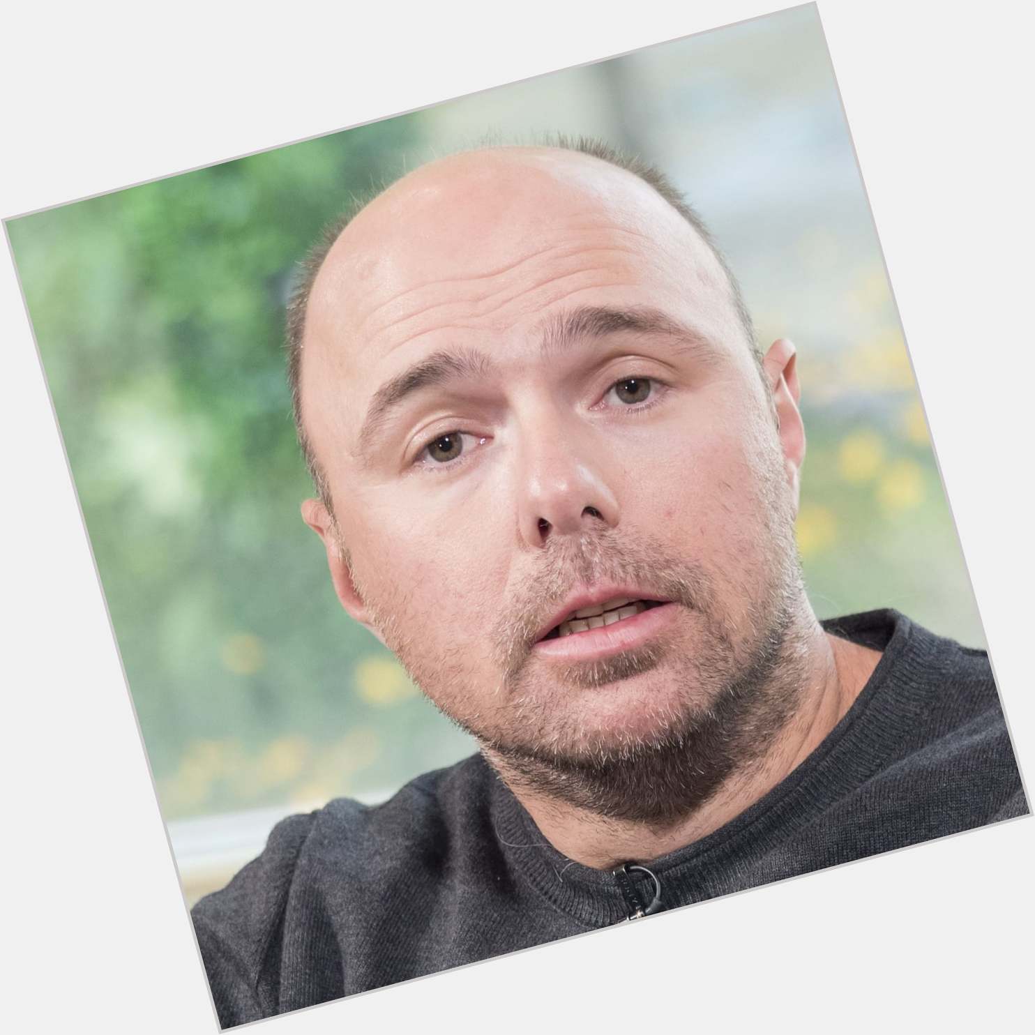 Happy 50th Birthday to Karl Pilkington, the funniest man alive and he\s not even a comedian. 