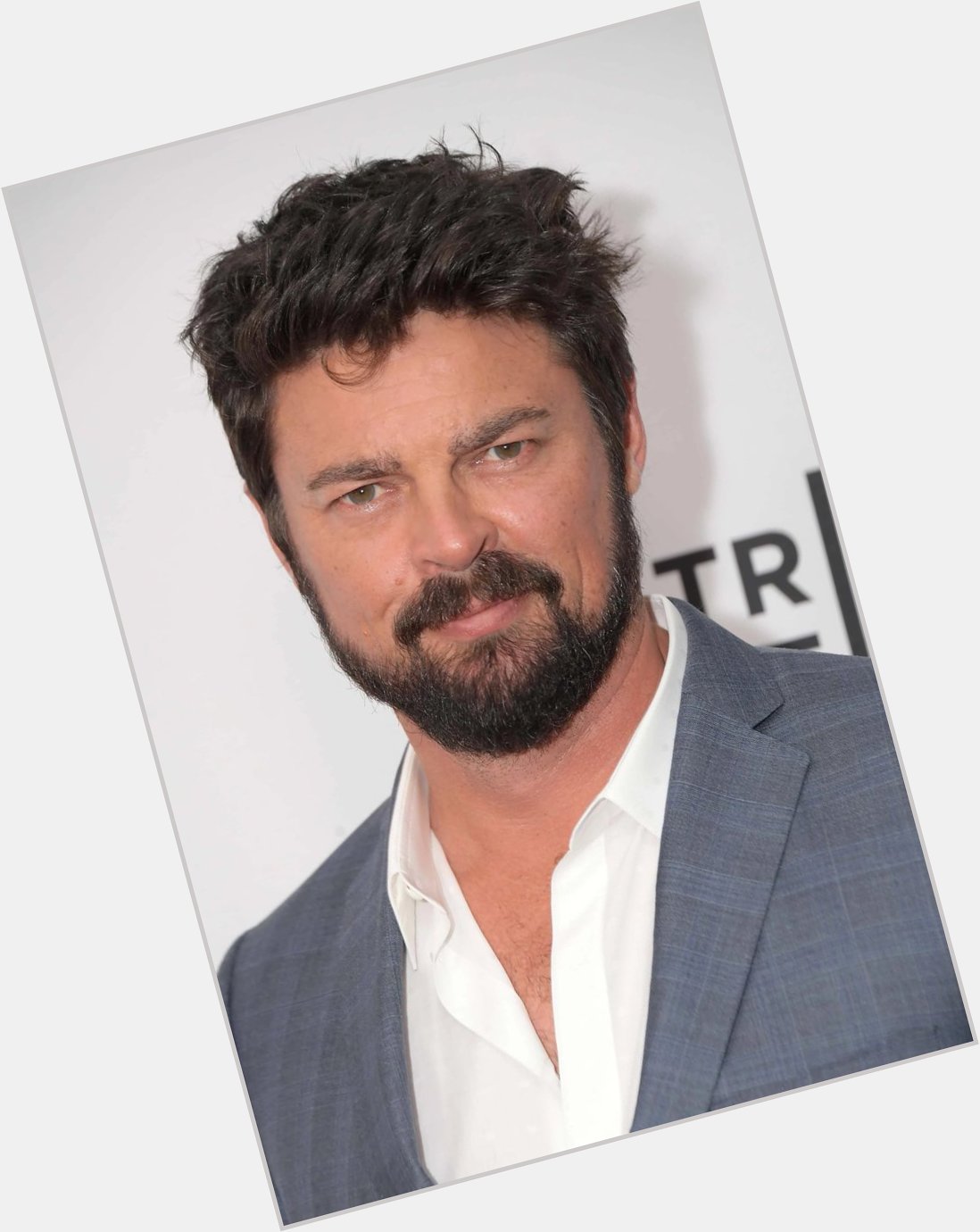 Happy birthday What s your favourite Karl Urban role? 