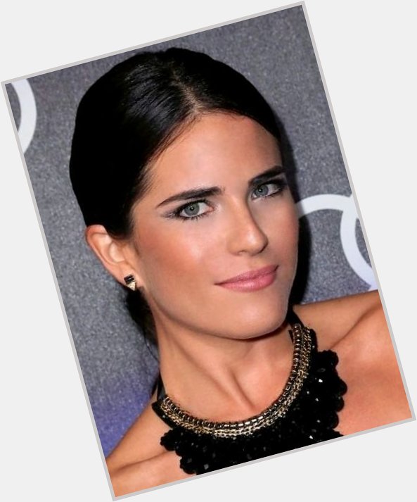 Karla Souza December 11 Sending  Very Happy  Birthday Wishes! All the Best! 