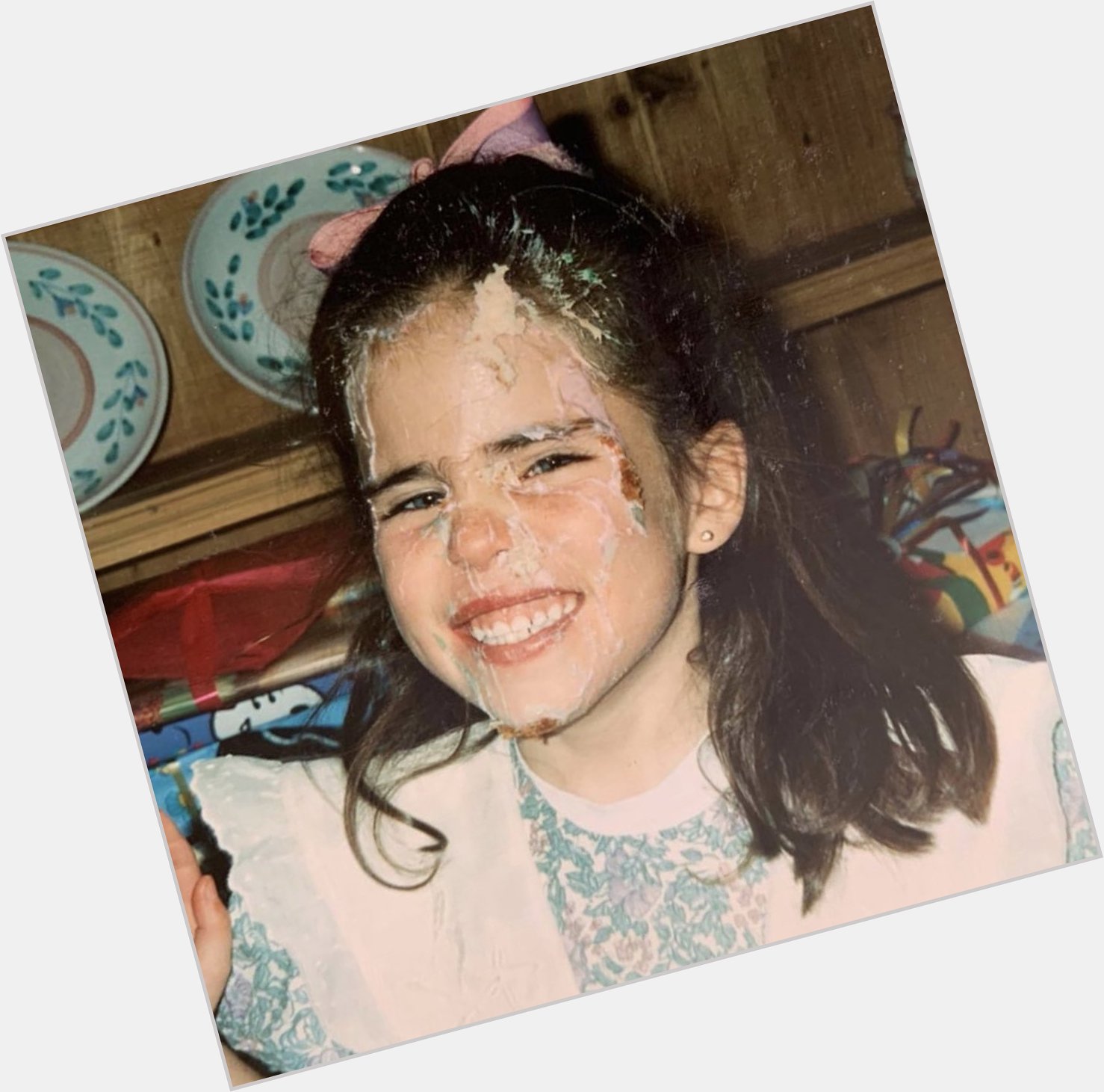 Happy birthday Karla Souza I m very proud of you, thanks for being such a wonderful woman. 