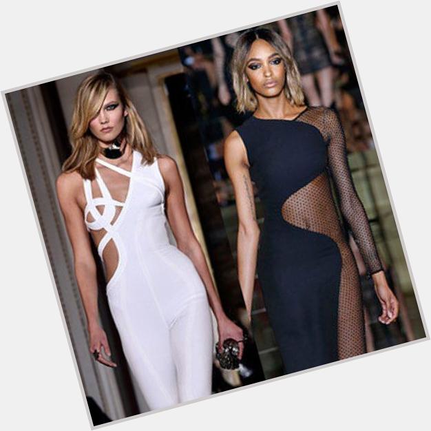 Happy Birthday, Karlie Kloss & Jourdan Dunn! See the Supermodels\ Top Runway Moments  