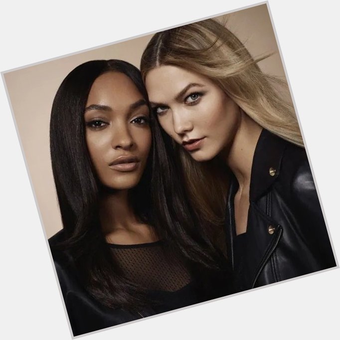 HAPPY BIRTHDAY TO JOURDAN DUNN AND KARLIE KLOSS!!!!  