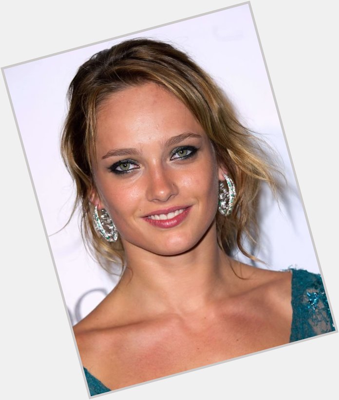 Happy Birthday Karmen Pedaru 