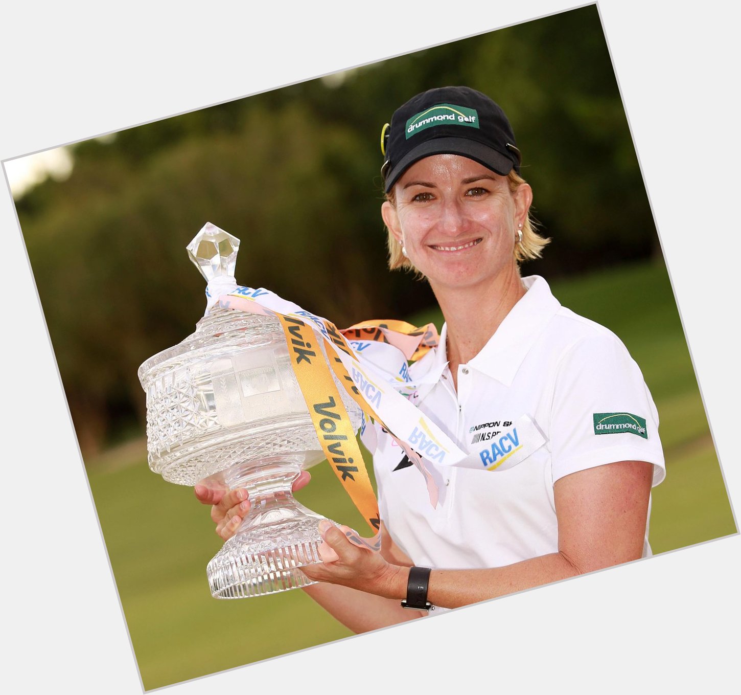 Happy Birthday to Karrie Webb, who turns 40 today! 