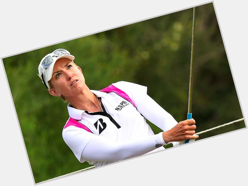 Happy 43rd Birthday to Karrie Webb! 