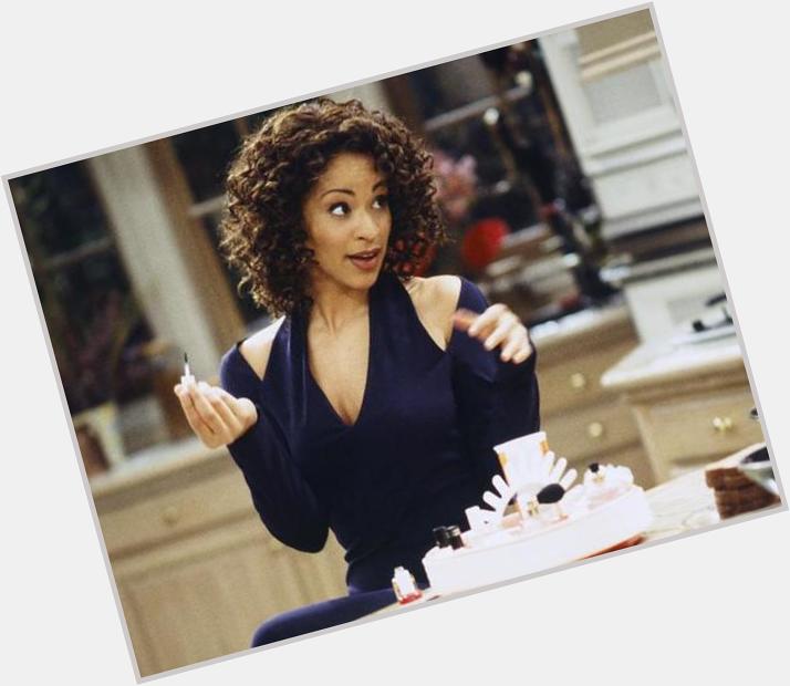 Happy Birthday to Karyn Parsons, who turns 48 today! 