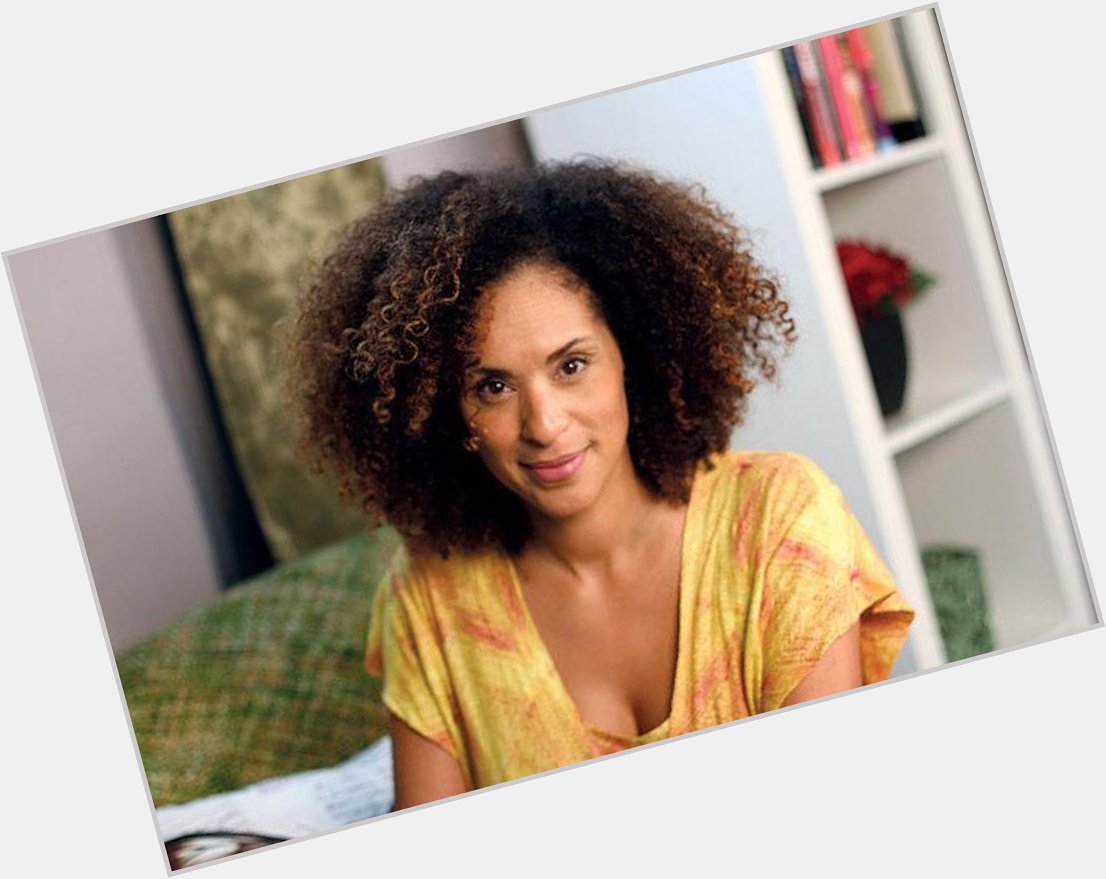 Happy 50th Birthday to Actress, Karyn Parsons!!! 