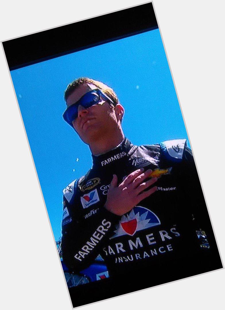 Happy birthday kasey Kahne ,have many more great ones 