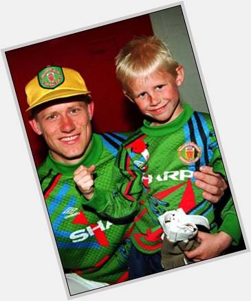 Happy 28th birthday to Kasper Schmeichel. Genuinely not sure how hes 28 already. 