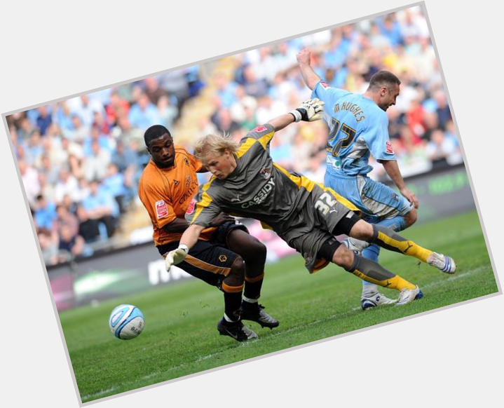 Happy 36th birthday to former Sky Blues loanee keeper Kasper Schmeichel, he made 9 appearances for City in 2008 