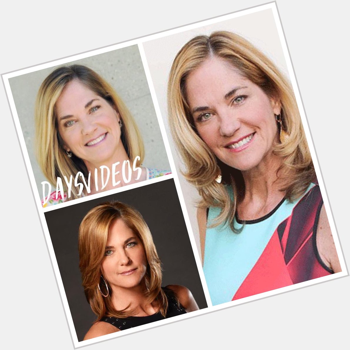Happy Birthday to Kassie DePaiva (Eve) who turns 58 today!  